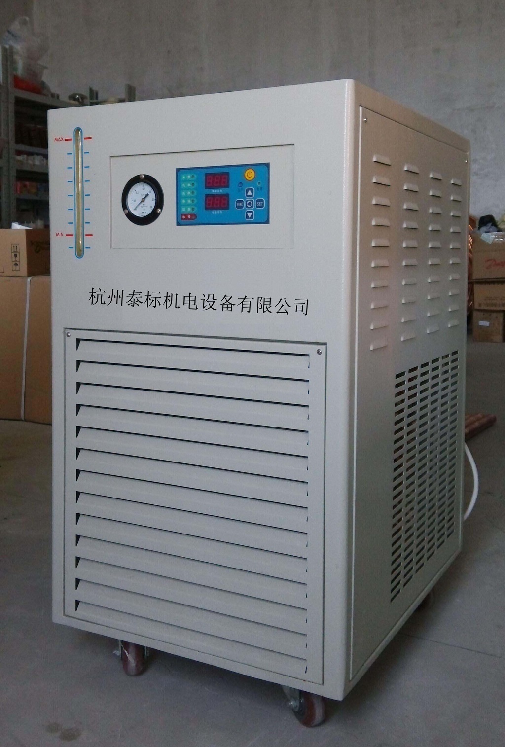 产品示例一